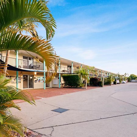 Arlia Sands Apartments Hervey Bay Esterno foto