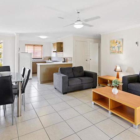 Arlia Sands Apartments Hervey Bay Esterno foto