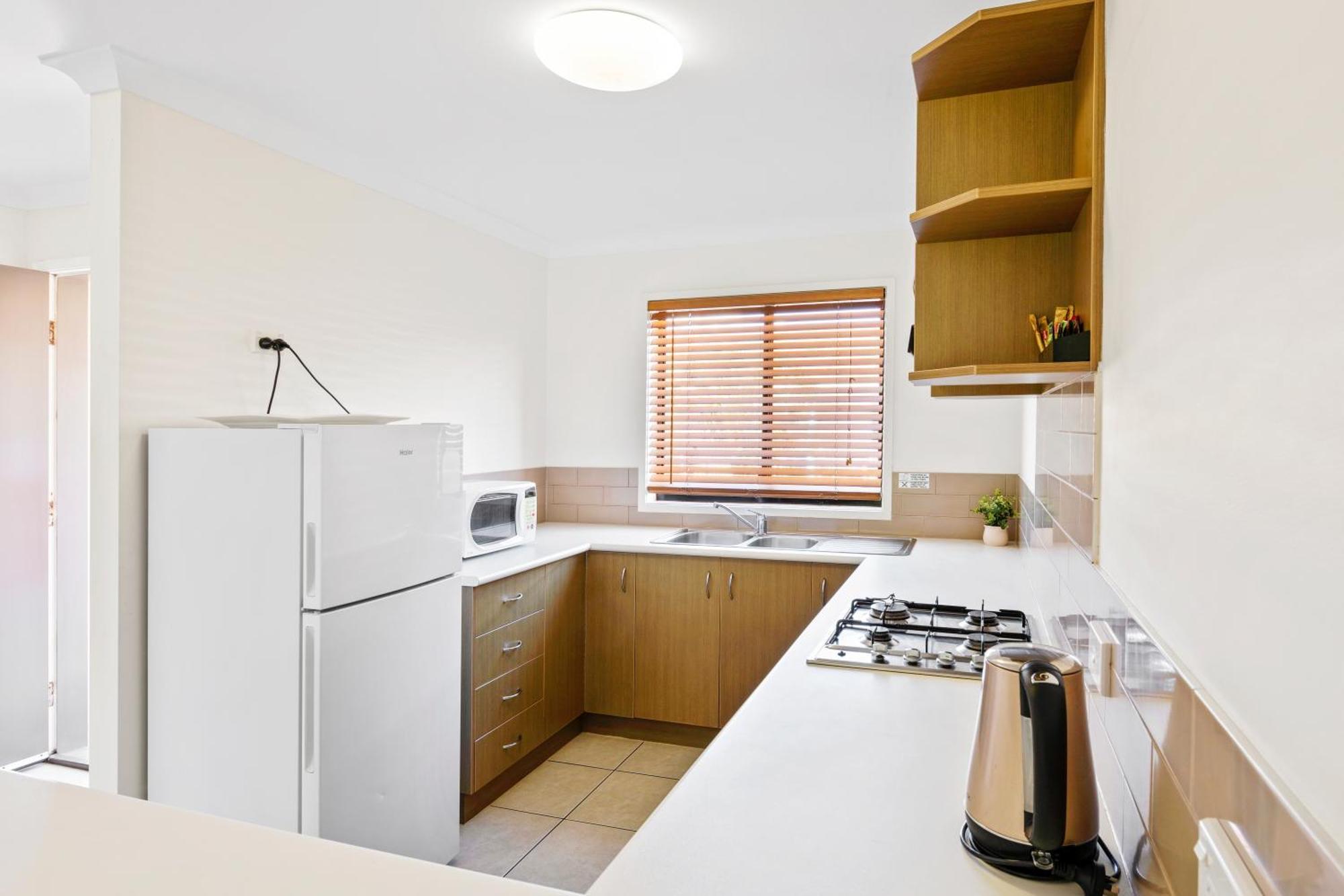 Arlia Sands Apartments Hervey Bay Camera foto