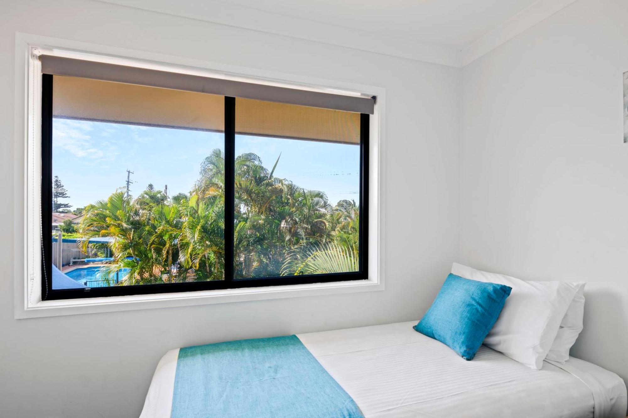 Arlia Sands Apartments Hervey Bay Camera foto