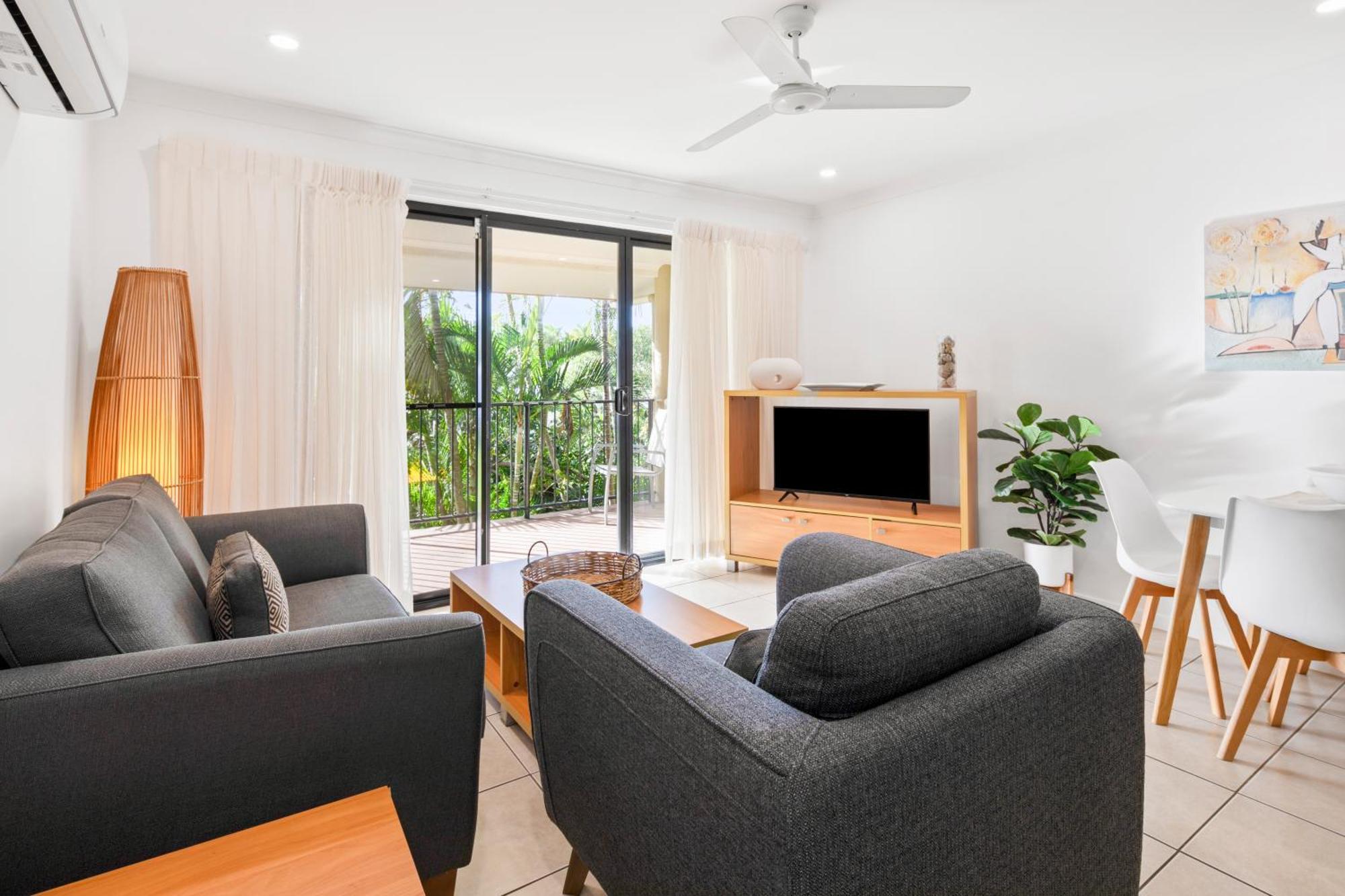 Arlia Sands Apartments Hervey Bay Camera foto