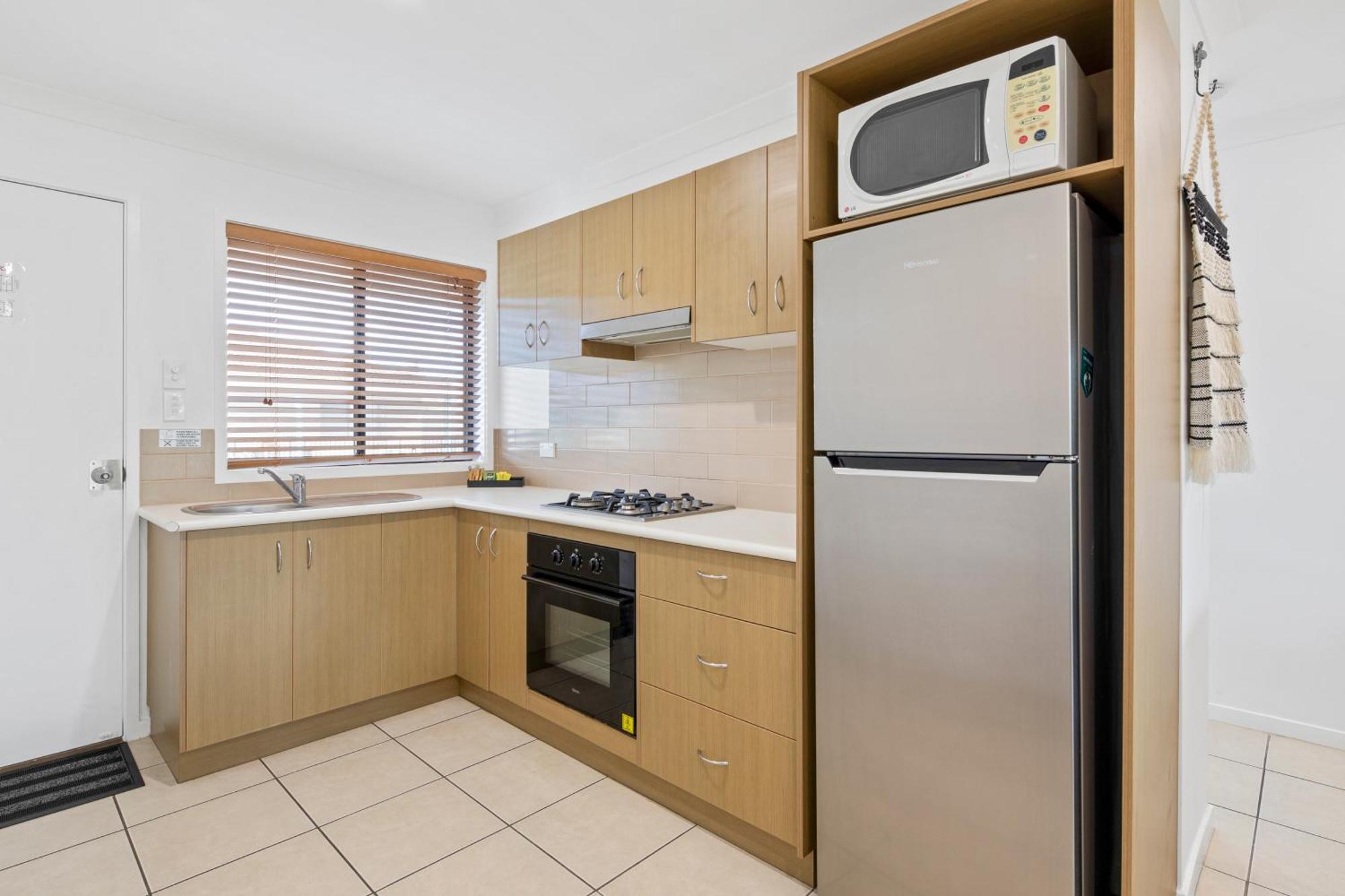 Arlia Sands Apartments Hervey Bay Camera foto