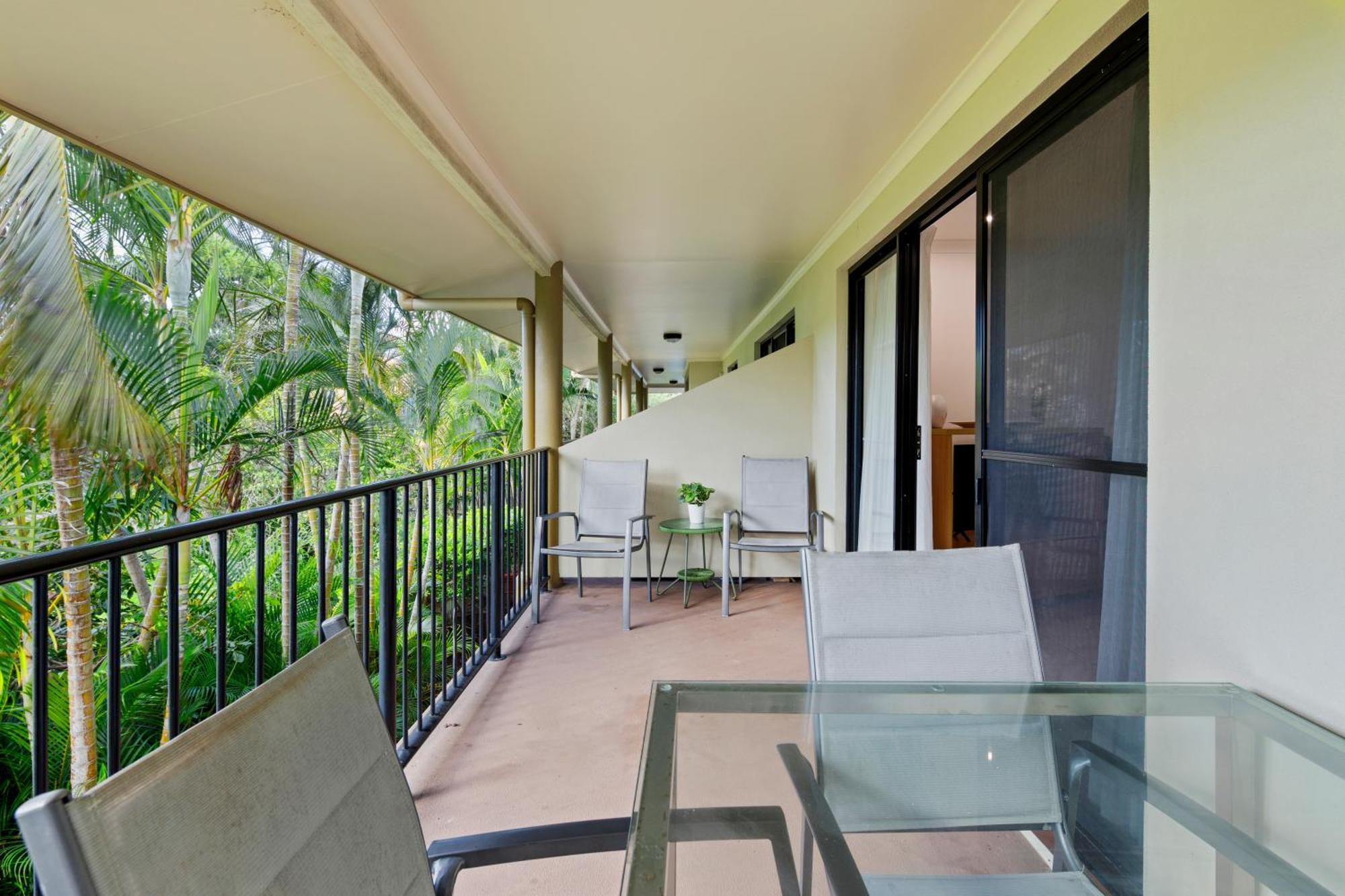 Arlia Sands Apartments Hervey Bay Camera foto