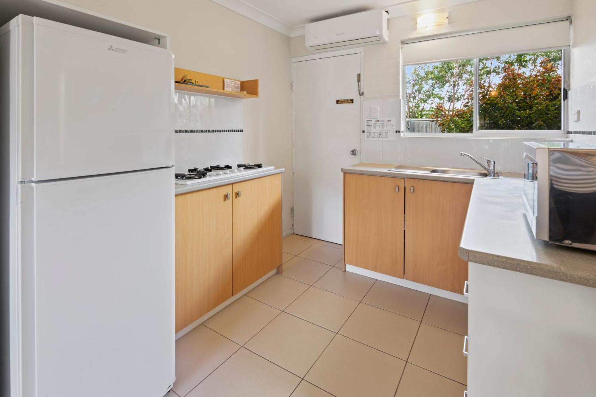 Arlia Sands Apartments Hervey Bay Camera foto