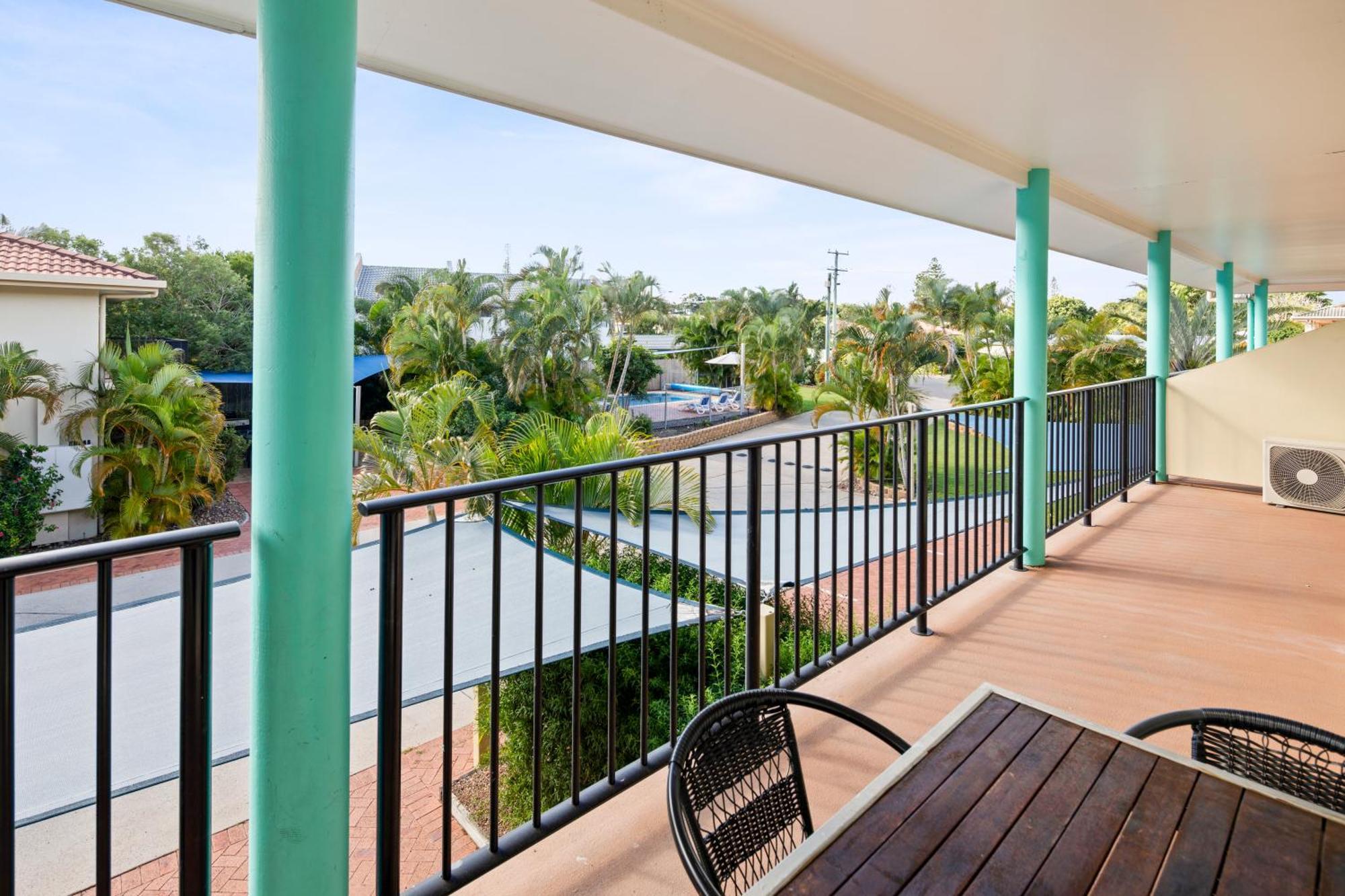 Arlia Sands Apartments Hervey Bay Camera foto