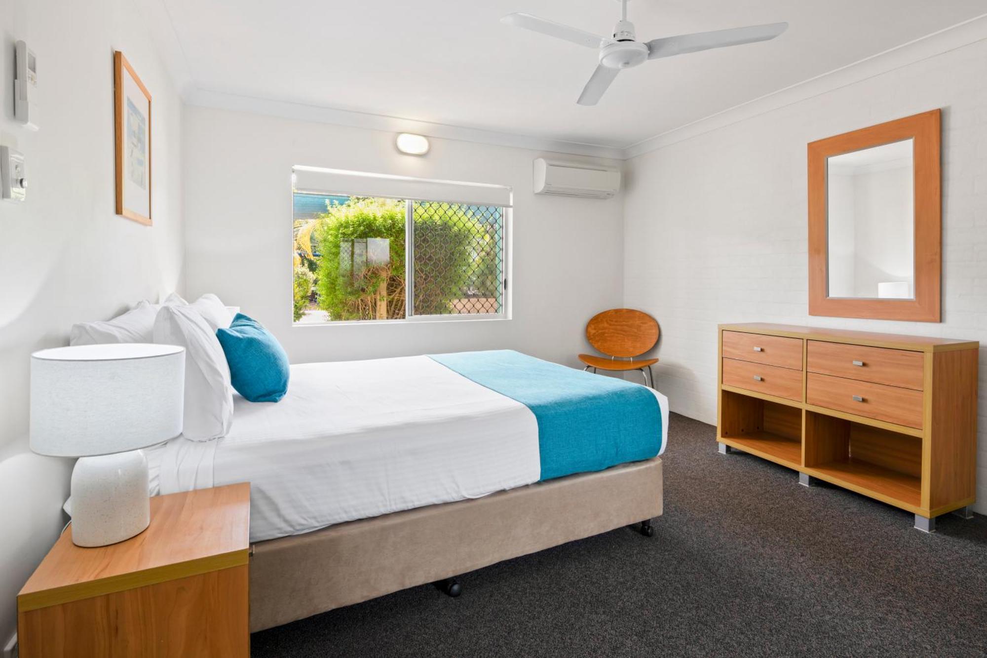 Arlia Sands Apartments Hervey Bay Camera foto