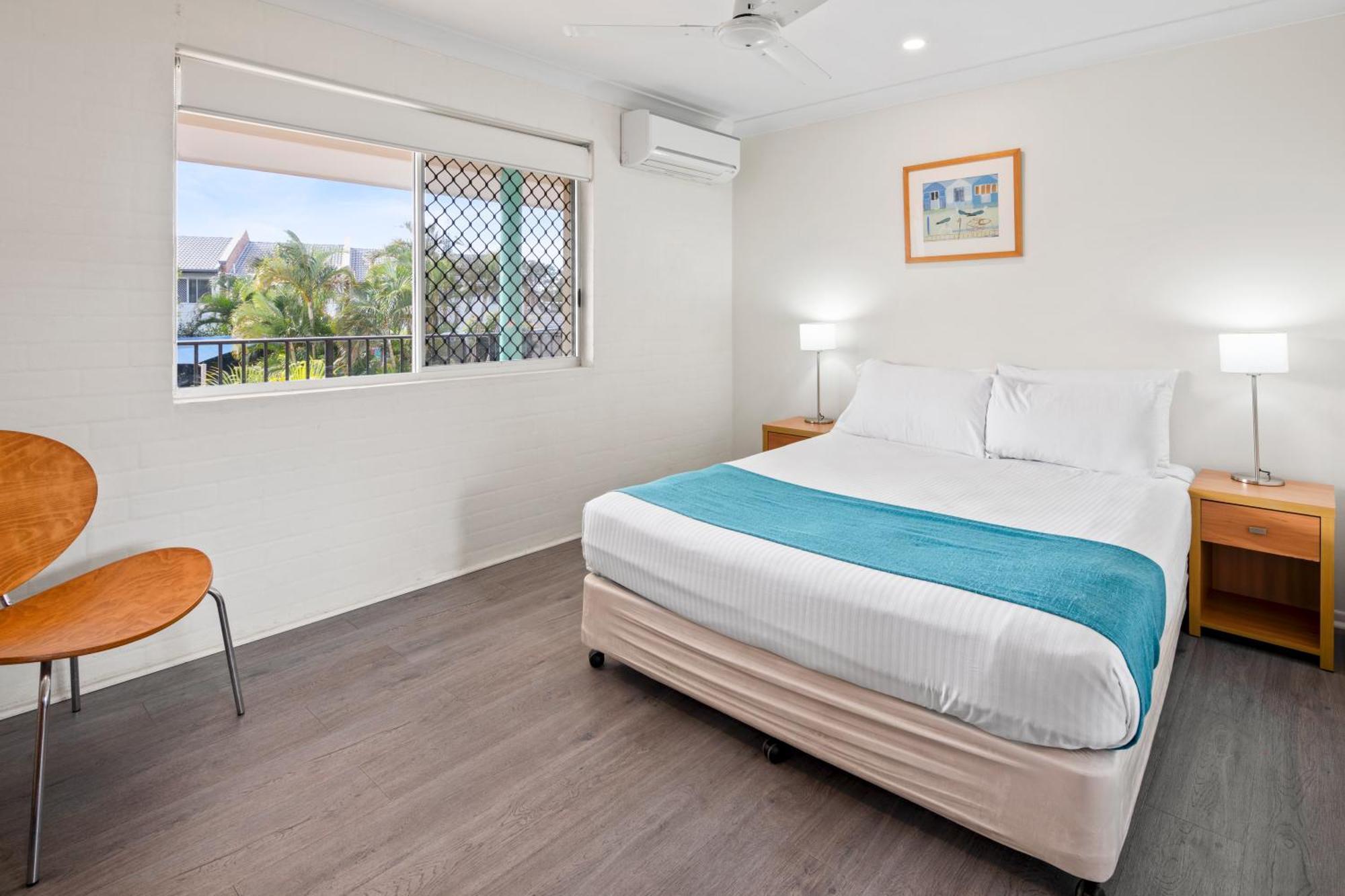 Arlia Sands Apartments Hervey Bay Camera foto