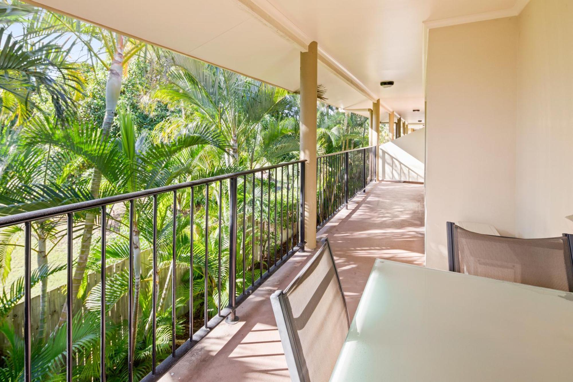 Arlia Sands Apartments Hervey Bay Esterno foto